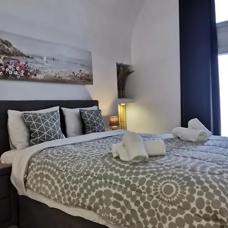 Alexandra's Villa *