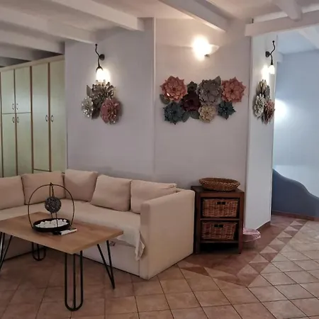 Villa Alexandra's